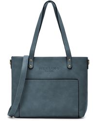 Herling - Shopper Mauer - Lyst