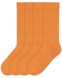von Jungfeld - Socken Einfarbige Classics - Lyst