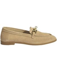 Desa - Mokassin Slip-Ons - Lyst