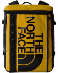 The North Face - Sportrucksack Base Camp Fuse Box - Lyst