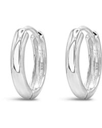 ARS-ARGENTI - Ohrringe Hoop, There It Is - Lyst
