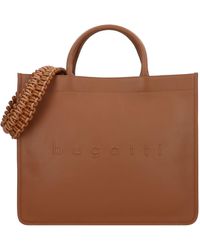 Bugatti - Shopper Daphne - Lyst