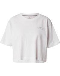 Volcom - T-Shirt 'Drumstone' - Lyst