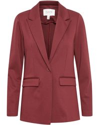 B.Young - Blazer 'Byrizetta' - Lyst