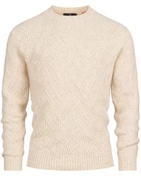 Kronstadt - Pullover Kspollard - Lyst
