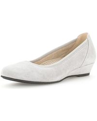 Gabor - Ballerinas Für Damen - Lyst