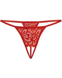 Teyli - String Osa - Lyst