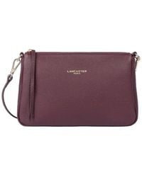 Lancaster - Clutch Dune - Lyst