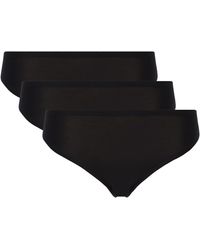 Chantelle - String Soft Stretch - Lyst