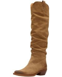 Felmini - Stiefel El Paso - Lyst