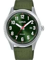 Lorus - Analoguhr - Lyst
