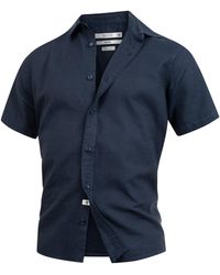 INDICODE - Hemd Ceppo - Lyst