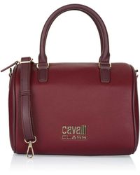 Roberto Cavalli - Handtasche Class Tasche - Lyst