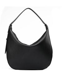 ARMANI EXCHANGE - Schultertasche Susie - Lyst