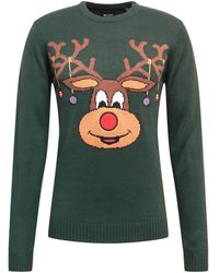 Only & Sons - Pullover 'xmas' - Lyst