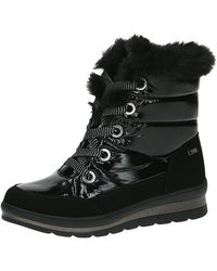 Caprice - Snowboots - Lyst