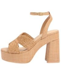Lipsy - Sandale - Lyst