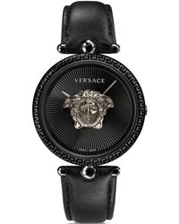 Versace - Uhr Palazzo - Lyst