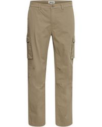 Solid - Cargohose Joe - Lyst