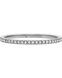 Fossil - Ring - Lyst