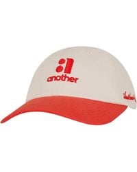 Another Cotton Lab - Cap - Lyst