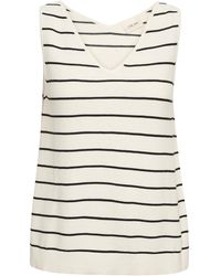 Cream - Pullover Sillar - Lyst