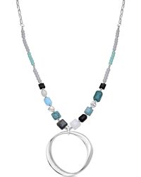 Luxenter - Kette Miyou - Lyst