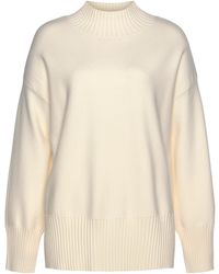 Lascana - Pullover - Lyst