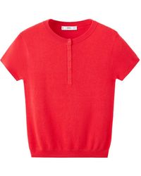 Mango - Pullover Basinap - Lyst
