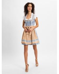 Krüger Madl - Dirndl - Lyst