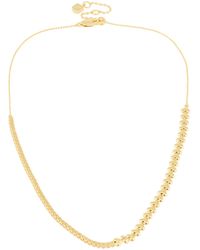 Fossil - Kette Sutton - Lyst