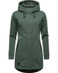 Ragwear - Sweatjacke Letti - Lyst