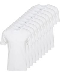 Denim Project - T-Shirt Dpm - Lyst