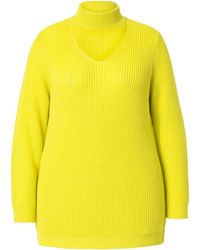 MIAMODA - Pullover - Lyst