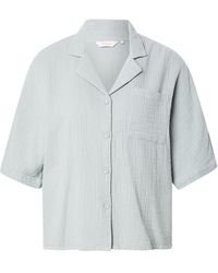 ONLY - Bluse Onlthyra - Lyst