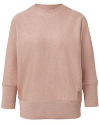 S.oliver - Oliver Label Pullover - Lyst
