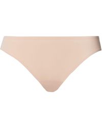 Hanro - String Invisible Touch - Lyst