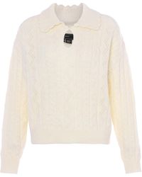 faina - Pullover - Lyst