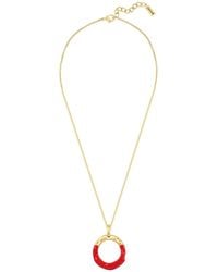 YOKOAMII - Kette - Lyst