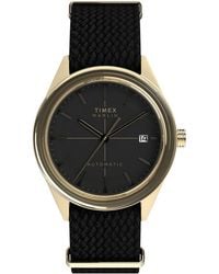 Timex - Uhr Marlin - Lyst