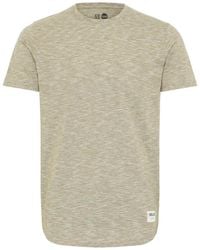 Solid - Shirt Figos - Lyst