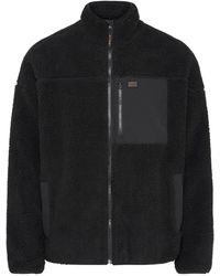 Solid - Fleecejacke Walther - Lyst