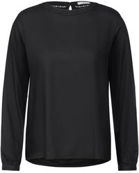 Cecil - Bluse - Lyst