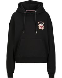 19V69 Italia by Versace - Sweatshirt Kara Aprs Ski - Lyst