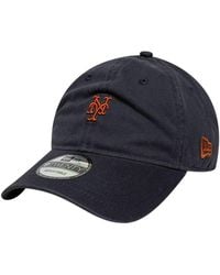 KTZ - Cap 9Twenty Mlb New York Mets - Lyst