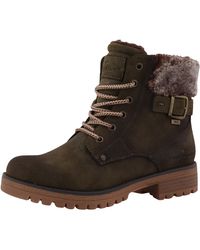 Tom Tailor - Boots - Lyst
