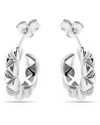 Luxenter - Ohrringe Imwa - Lyst