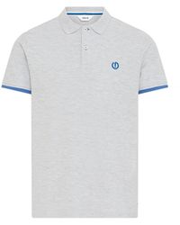Solid - Shirt Benjamin - Lyst