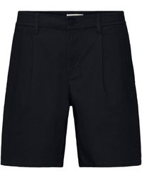 Solid - Chinoshorts Sdgibboni Stretch - Lyst