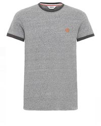 Solid - Shirt Benn - Lyst